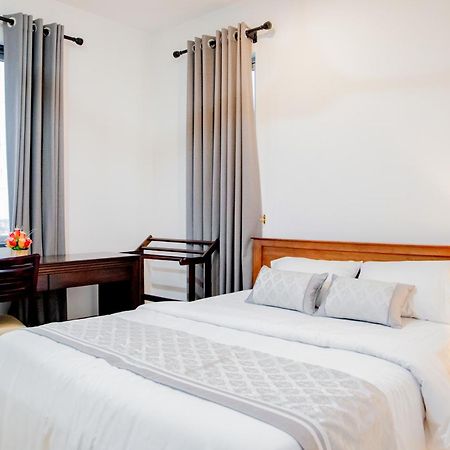 Ceylon City Stay Colombo Dehiwala-Mount Lavinia Esterno foto