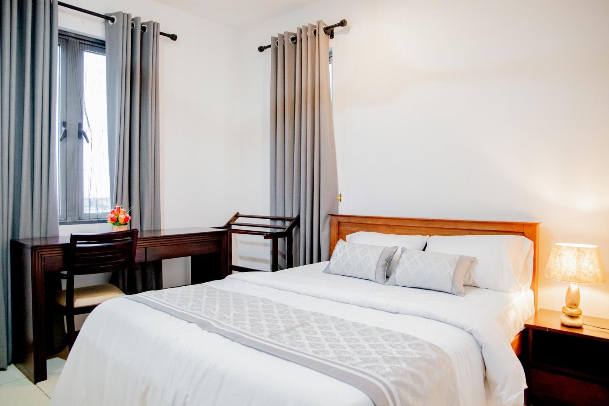 Ceylon City Stay Colombo Dehiwala-Mount Lavinia Esterno foto