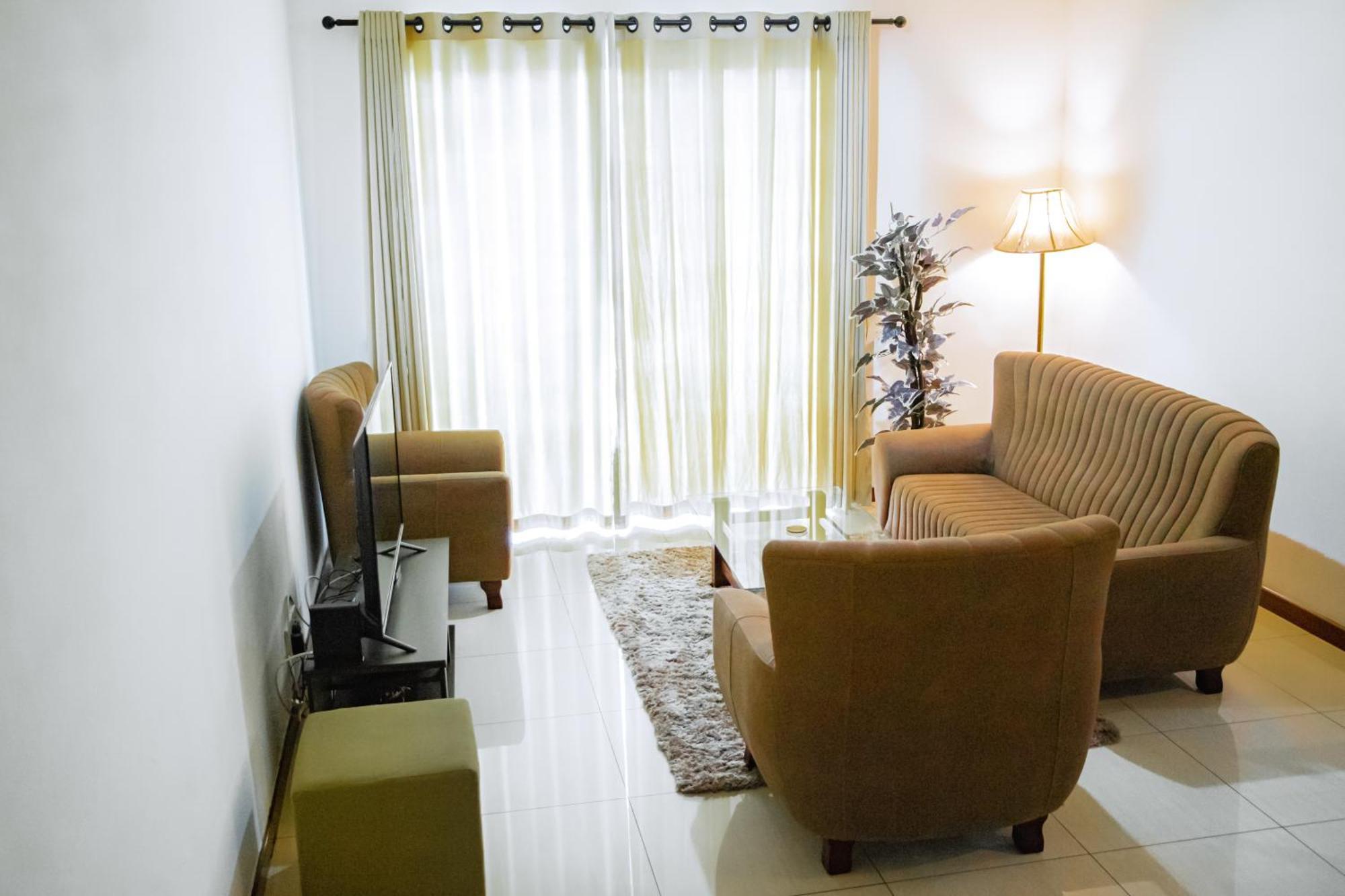 Ceylon City Stay Colombo Dehiwala-Mount Lavinia Esterno foto